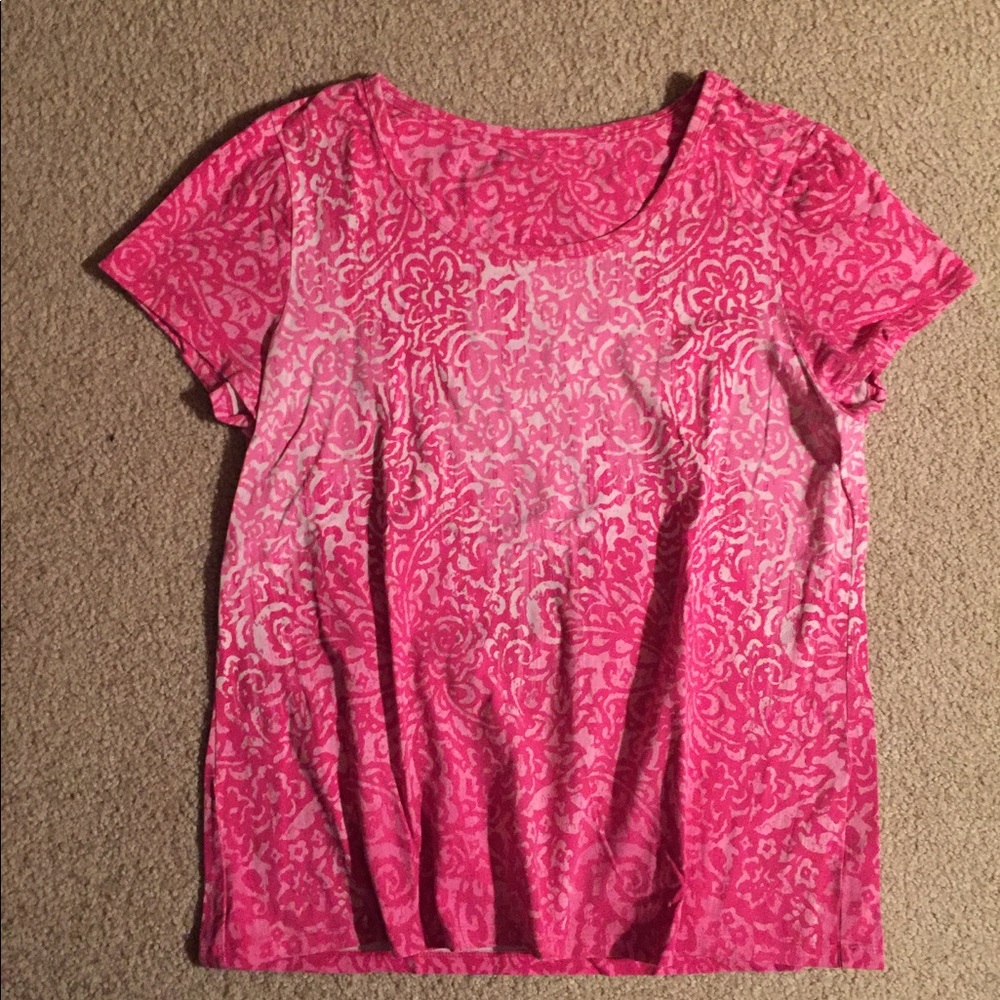T-Shirt top